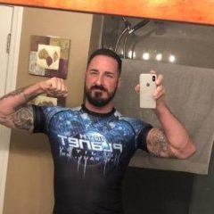 Gregory  Kulek