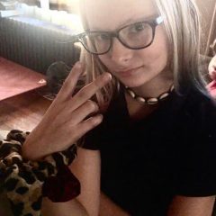 Teagan