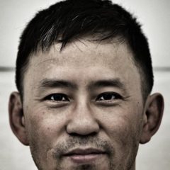 Nobi Kashiwagi