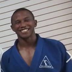 Alexander Newson