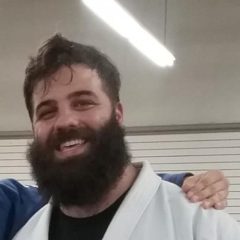 Matthew Samonisky