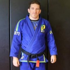 Mathieu Gagné