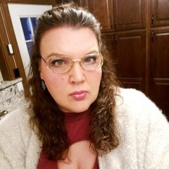 Amy Elliott