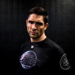 Conor Heun