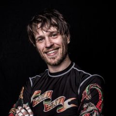 Oleksandr Lyadov