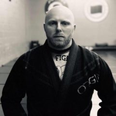 Joshua Taggart