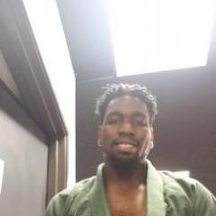 Daryl Brown