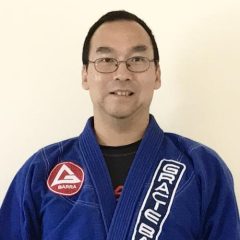 Mark Dong