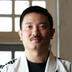 Charles Mak