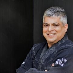 Brian Pereira