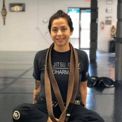 Dianna Olivas