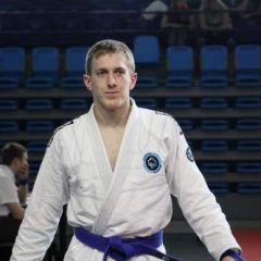 Robin De Bie