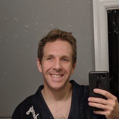 Matthew Underwood