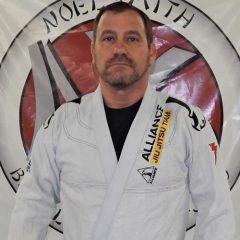 Brian Bouchard
