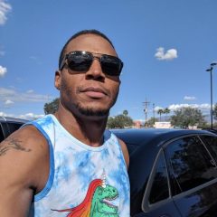 Just Gerald