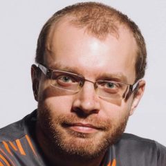 Irmantas Radavičius