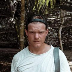 Kristoffer Thor