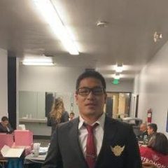 Raphael  Moa