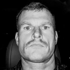 Chris P. Jones