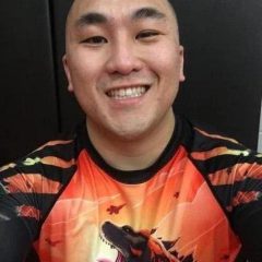 Justin Thao