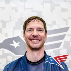 Robert Robinette