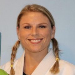 Sally Arsenault