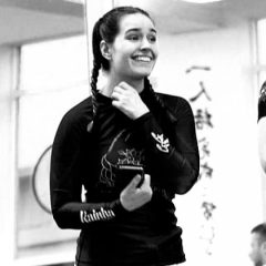 Svanhvít Jónsdóttir