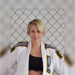 Charlotte Van Wichelen