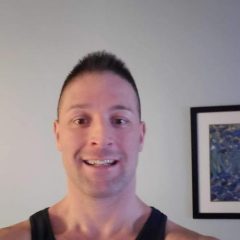 Chris John