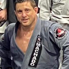 Ron Yakerson