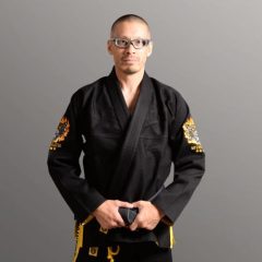 Seymour Yang