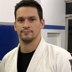 Chris Papandria