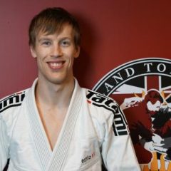 Rory Van Vliet