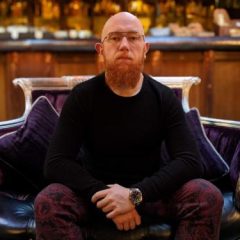Andrew Barratt