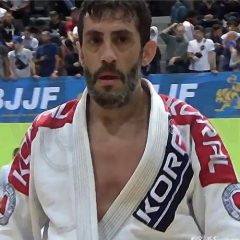Mauro Saba