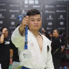 Alfonsus Michael