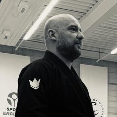 Alan Burrows