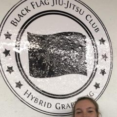 Mikayla Rojas-Kaiser