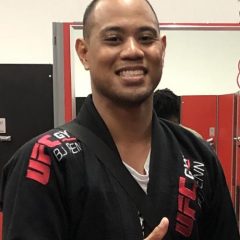 Alex Gagalac