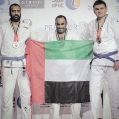 Mohammed Al-Shamsi