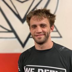 Andrew deVillier