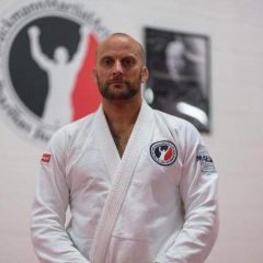 Justin Bruckmann