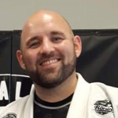 Ryan Kellar
