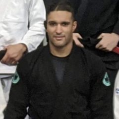 Justin Citronnelli