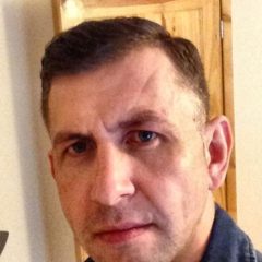 Paul Seager