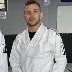 Paul Harper