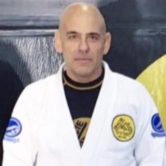 R. David Gonzalez