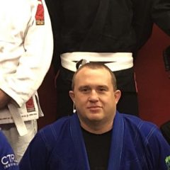 Keith Sutton