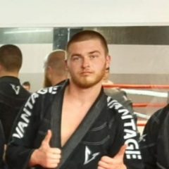 Raphael  Becker