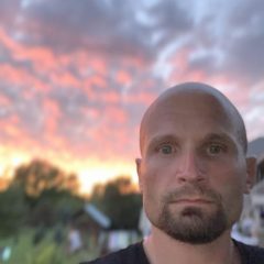 Tyson Roessler